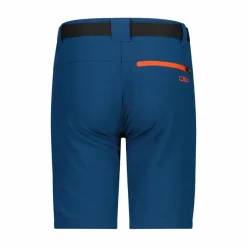 Bambino CMP Pantaloni Tecnici^Bermuda outdoor con cintura