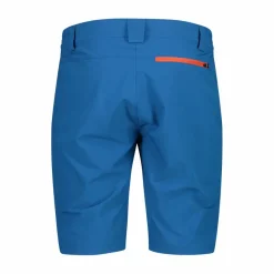 Uomo CMP Pantaloncini|Pantaloni Trekking^Bermuda outdoor con tasca termoapplicata da uomo