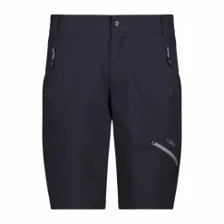 Uomo CMP Pantaloncini|Pantaloni Trekking^Bermuda outdoor con tasca termoapplicata da uomo