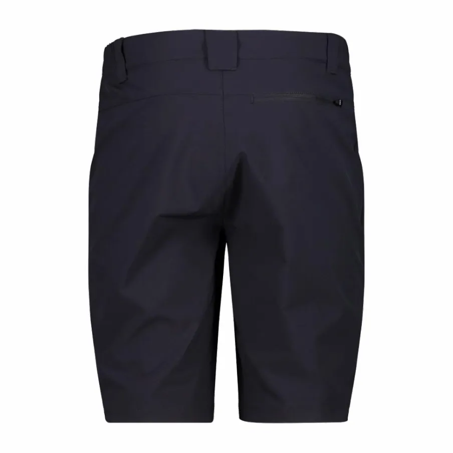 Uomo CMP Pantaloncini|Pantaloni Trekking^Bermuda outdoor con tasca termoapplicata da uomo