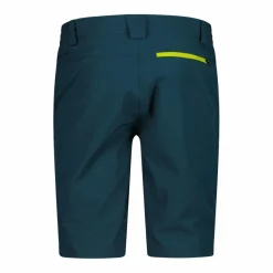 Uomo CMP Pantaloncini|Pantaloni Trekking^Bermuda outdoor con tasca termoapplicata da uomo