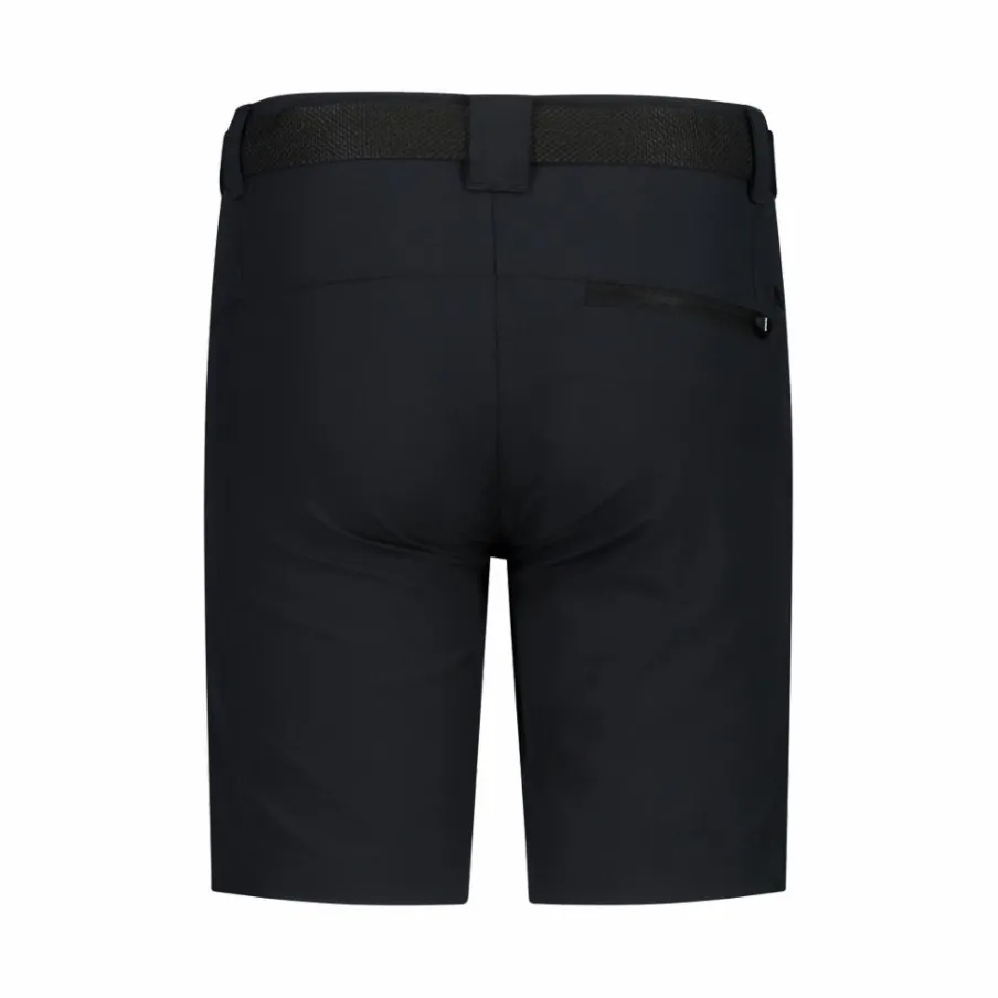 CMP Pantaloni Tecnici^Bermuda stretch