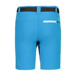 CMP Pantaloni Tecnici^Bermuda stretch