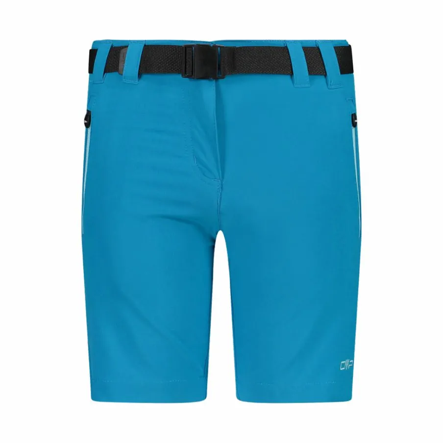 CMP Pantaloni Tecnici^Bermuda stretch