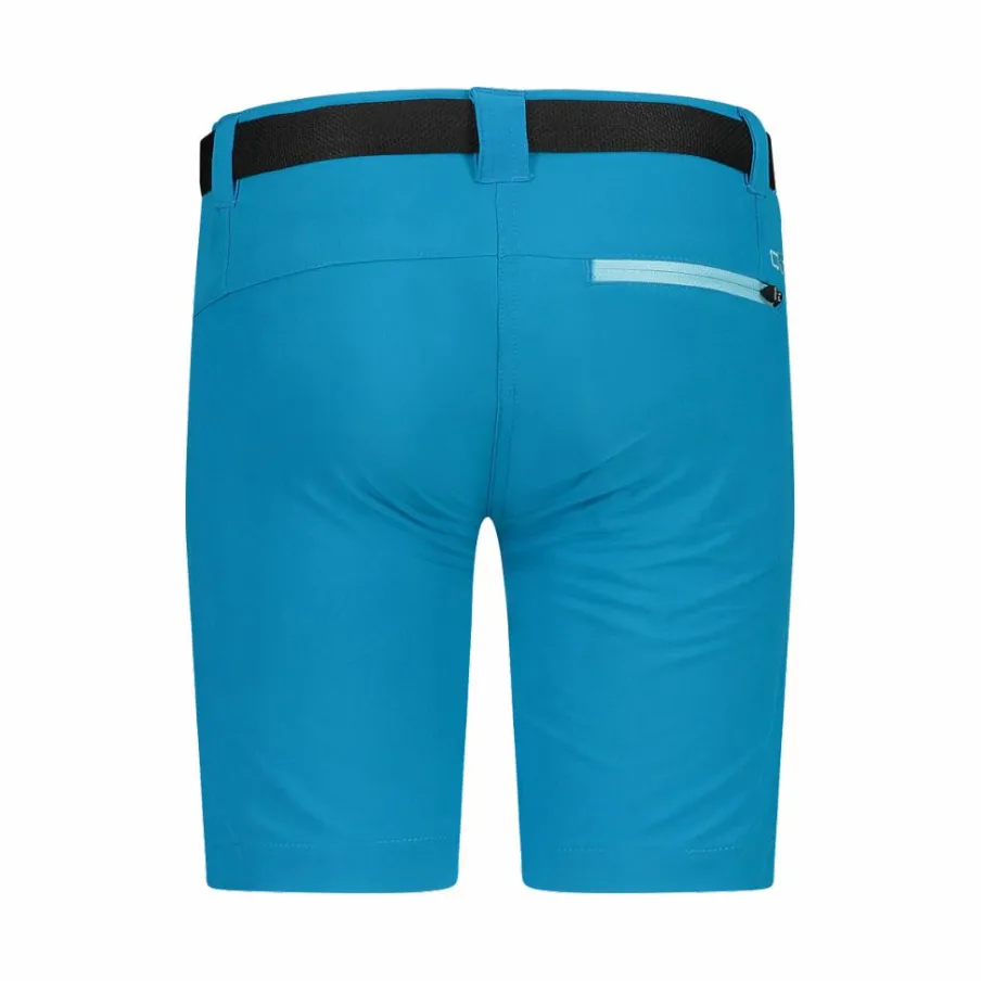 CMP Pantaloni Tecnici^Bermuda stretch