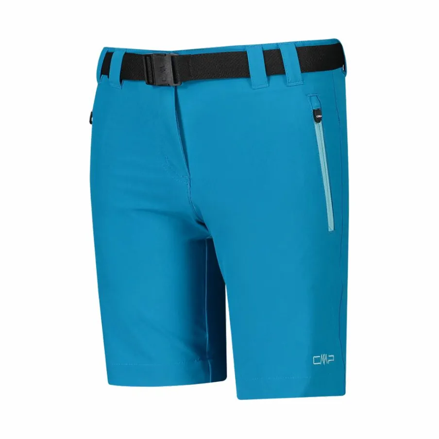 CMP Pantaloni Tecnici^Bermuda stretch