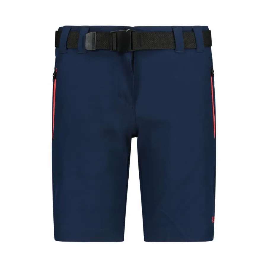 CMP Pantaloni Tecnici^Bermuda stretch