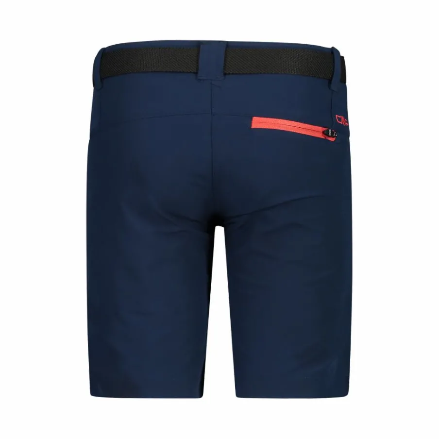 CMP Pantaloni Tecnici^Bermuda stretch