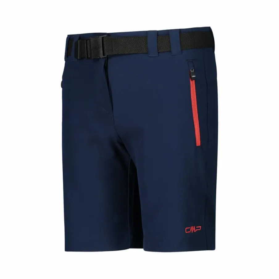 CMP Pantaloni Tecnici^Bermuda stretch