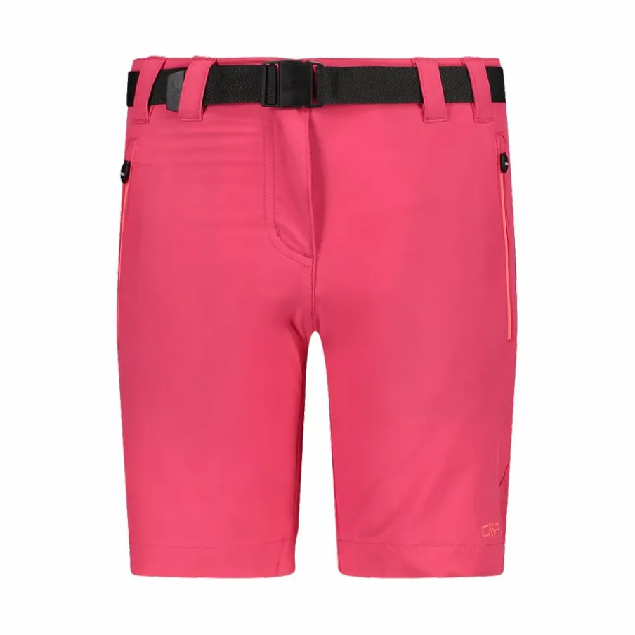 CMP Pantaloni Tecnici^Bermuda stretch