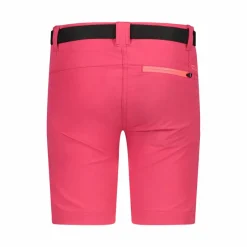 CMP Pantaloni Tecnici^Bermuda stretch