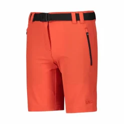 CMP Pantaloni Tecnici^Bermuda stretch