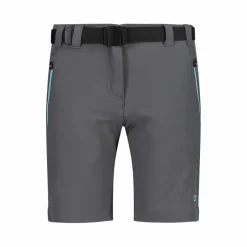 CMP Pantaloni Tecnici^Bermuda stretch