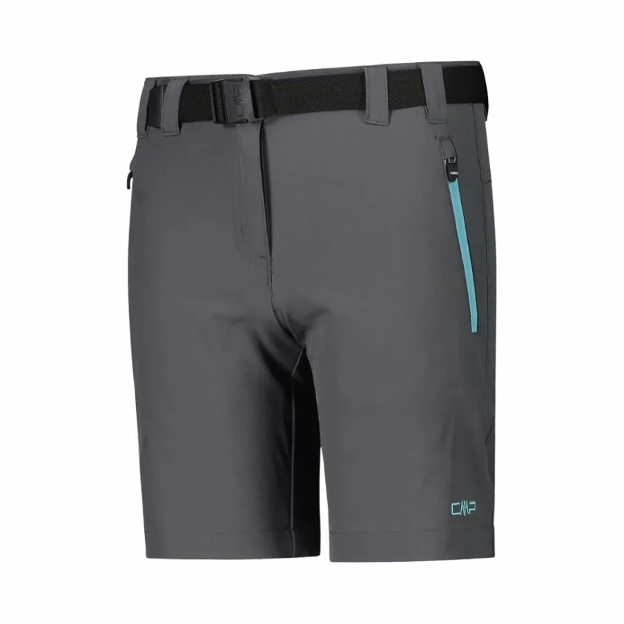 CMP Pantaloni Tecnici^Bermuda stretch