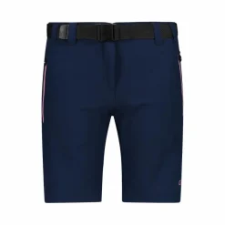 CMP Pantaloni Tecnici^Bermuda stretch