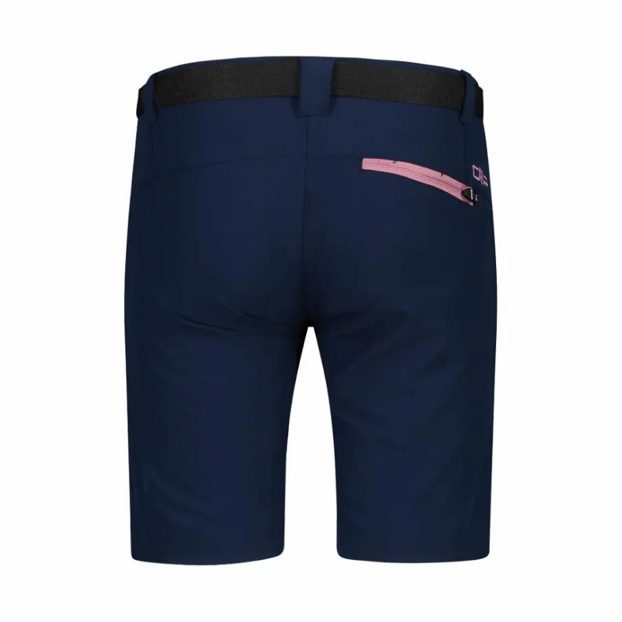 CMP Pantaloni Tecnici^Bermuda stretch