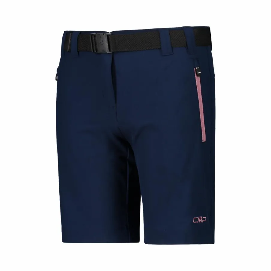 CMP Pantaloni Tecnici^Bermuda stretch