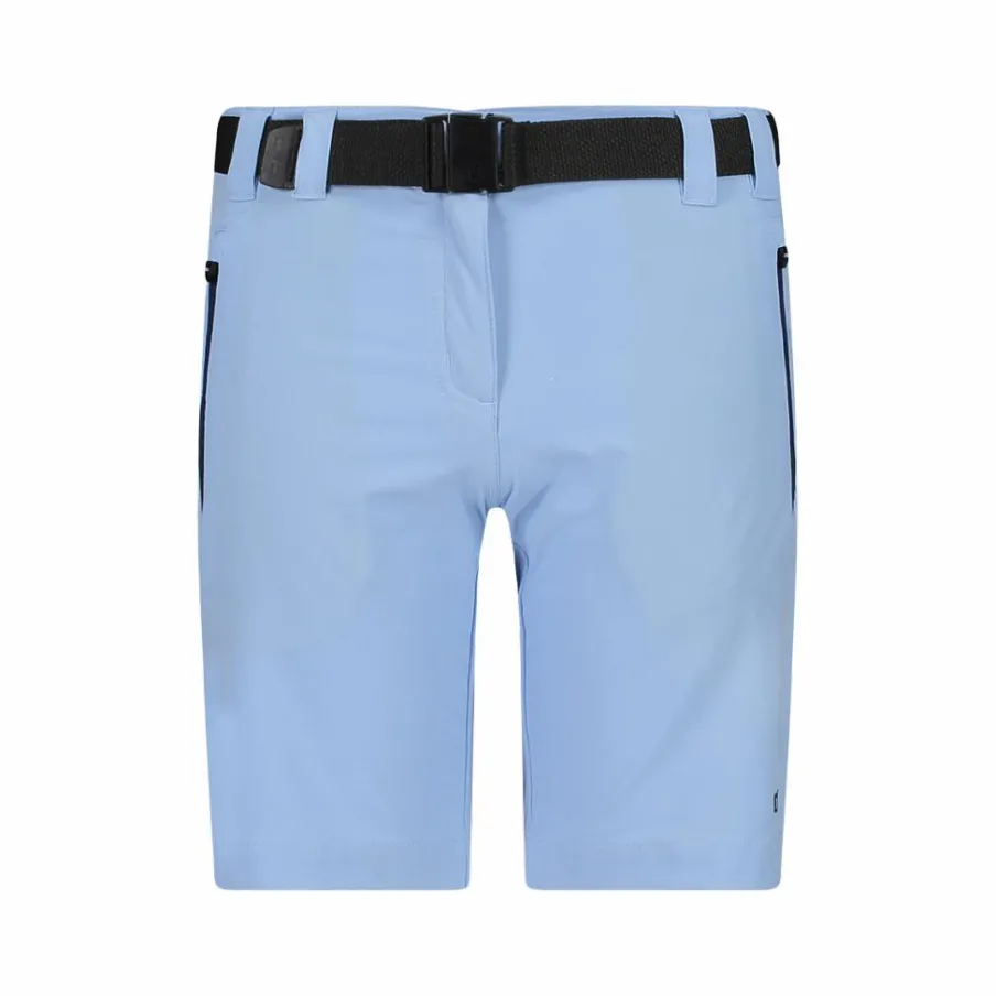 CMP Pantaloni Tecnici^Bermuda stretch