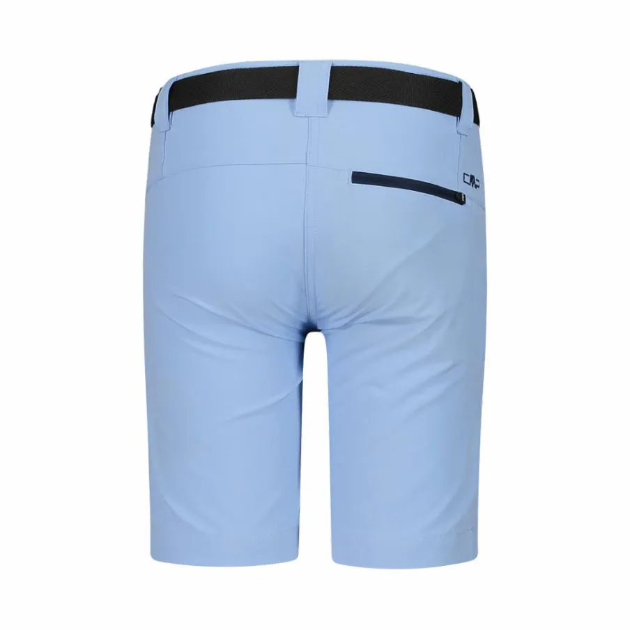 CMP Pantaloni Tecnici^Bermuda stretch