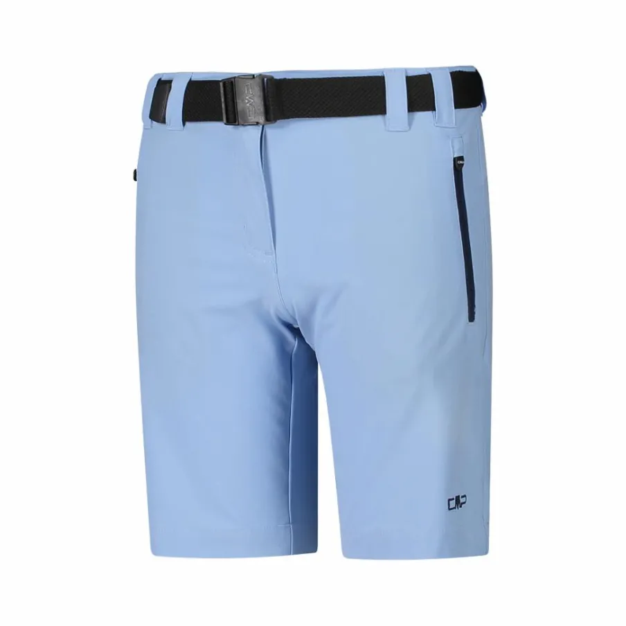 CMP Pantaloni Tecnici^Bermuda stretch