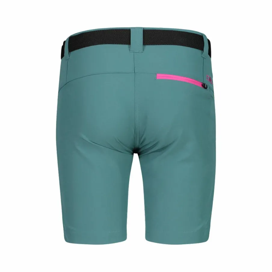 CMP Pantaloni Tecnici^Bermuda stretch