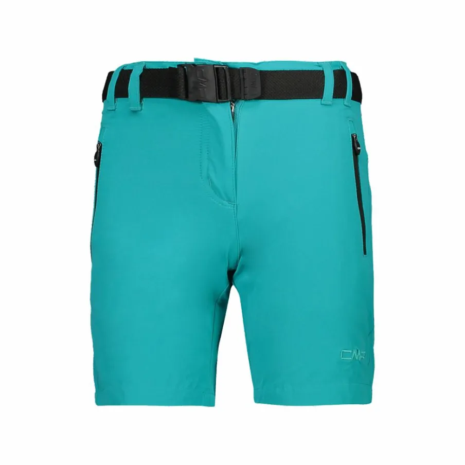 CMP Pantaloni Tecnici^Bermuda stretch