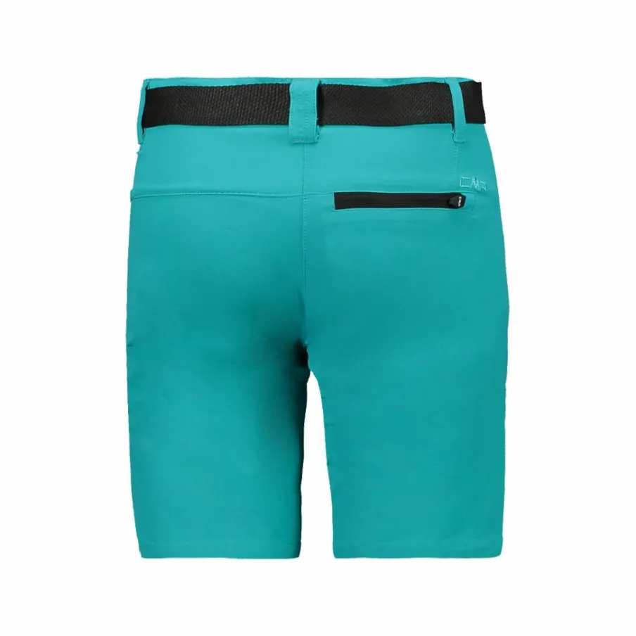 CMP Pantaloni Tecnici^Bermuda stretch