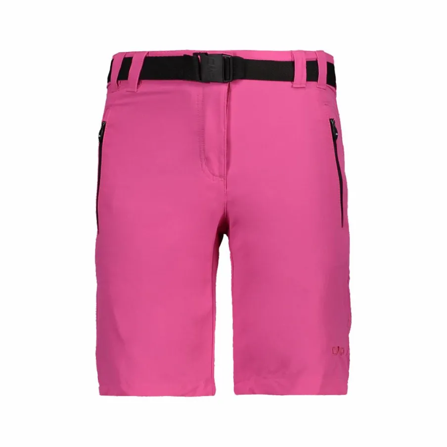 CMP Pantaloni Tecnici^Bermuda stretch