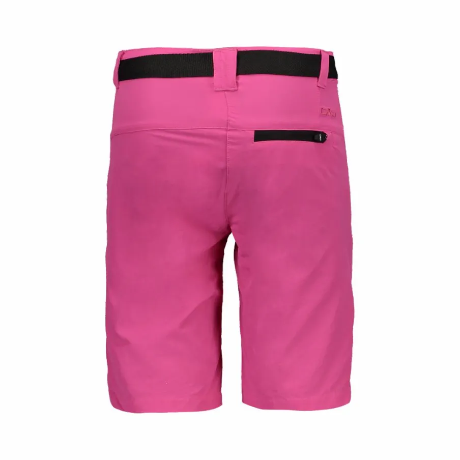 CMP Pantaloni Tecnici^Bermuda stretch
