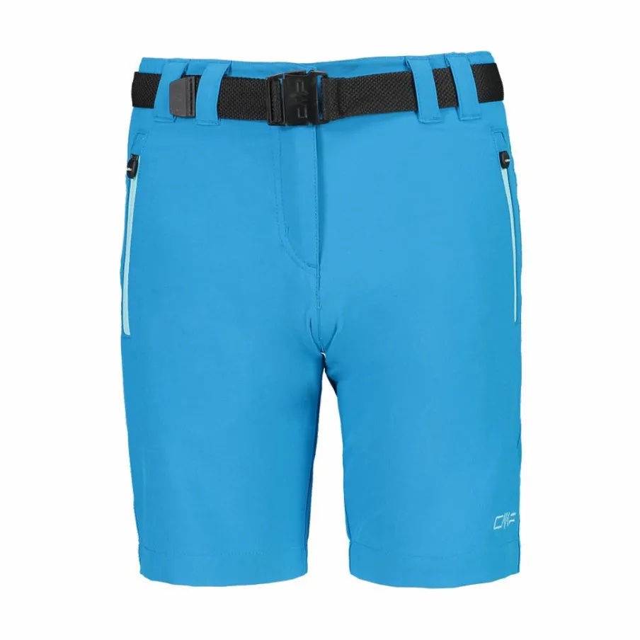 CMP Pantaloni Tecnici^Bermuda stretch