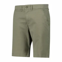 Uomo CMP Pantaloncini|Pantaloni Trekking^Bermuda stretch cargo da uomo