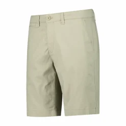 Uomo CMP Pantaloncini|Pantaloni Trekking^Bermuda stretch cargo da uomo