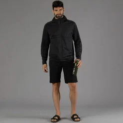 Uomo CMP Pantaloncini|Pantaloni Trekking^Bermuda stretch cargo da uomo