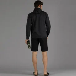 Uomo CMP Pantaloncini|Pantaloni Trekking^Bermuda stretch cargo da uomo