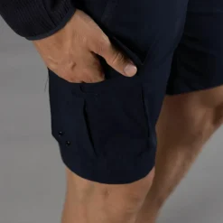 Uomo CMP Pantaloni Trekking|Pantaloncini^Bermuda stretch con tasconi laterali da uomo