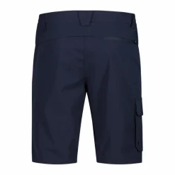 Uomo CMP Pantaloni Trekking|Pantaloncini^Bermuda stretch con tasconi laterali da uomo