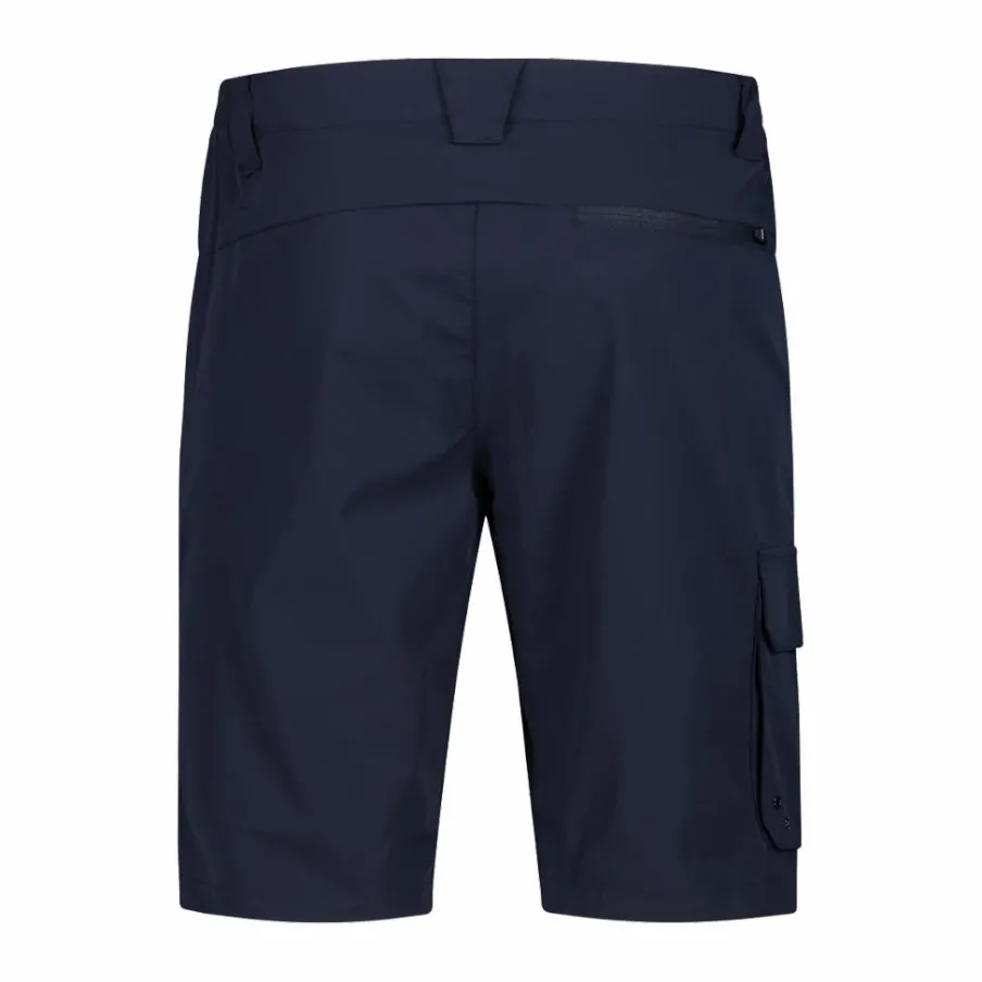 Uomo CMP Pantaloni Trekking|Pantaloncini^Bermuda stretch con tasconi laterali da uomo