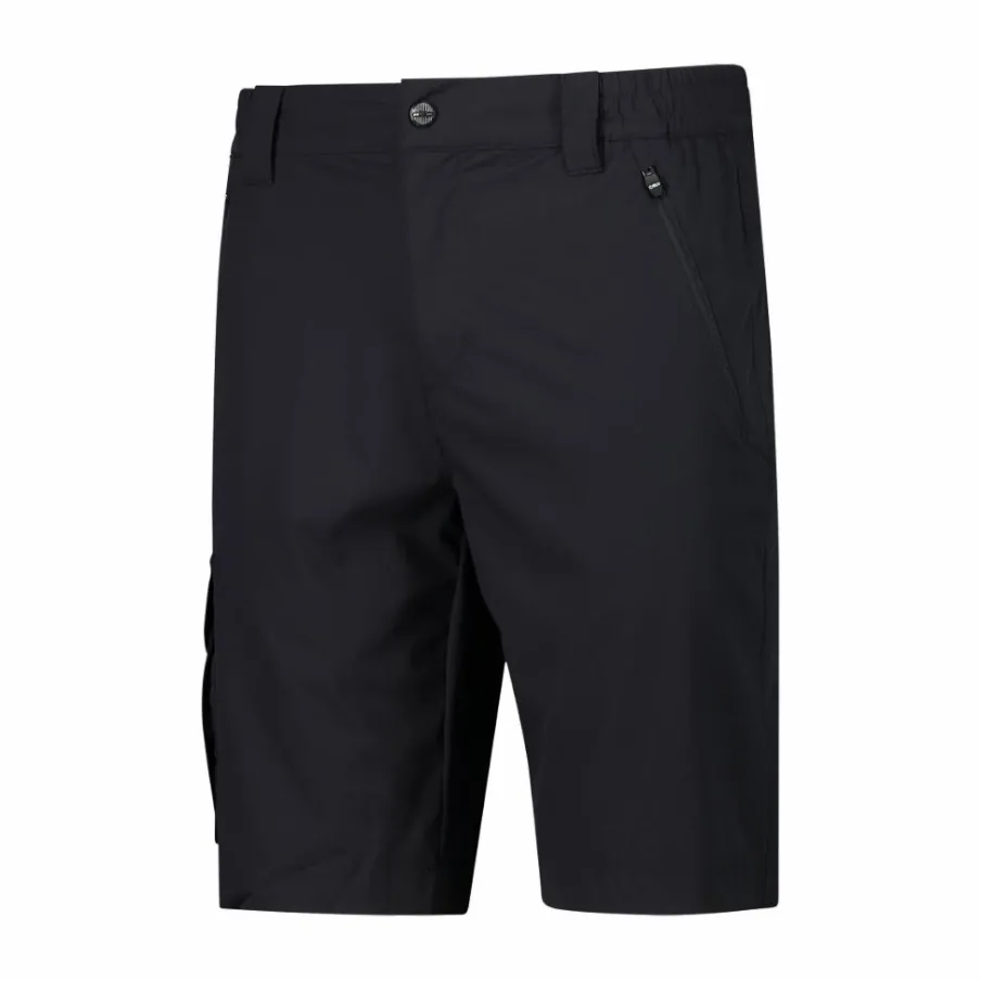 Uomo CMP Pantaloni Trekking|Pantaloncini^Bermuda stretch con tasconi laterali da uomo