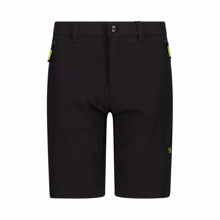 Bambino CMP Pantaloni Tecnici^Bermuda stretch da Bambino