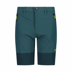 Bambino CMP Pantaloni Tecnici^Bermuda stretch da Bambino