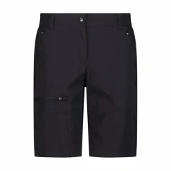 Donna CMP Pantaloncini|Pantaloni Trekking^Bermuda stretch da donna