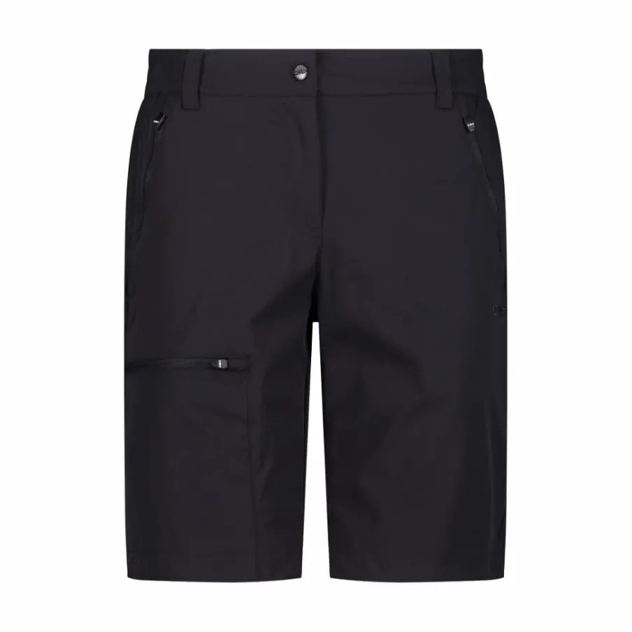 Donna CMP Pantaloncini|Pantaloni Trekking^Bermuda stretch da donna