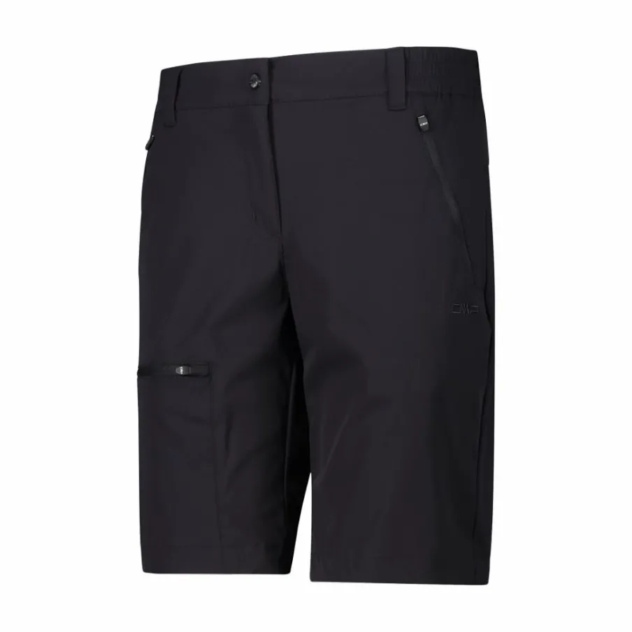 Donna CMP Pantaloncini|Pantaloni Trekking^Bermuda stretch da donna