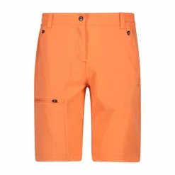 Donna CMP Pantaloncini|Pantaloni Trekking^Bermuda stretch da donna