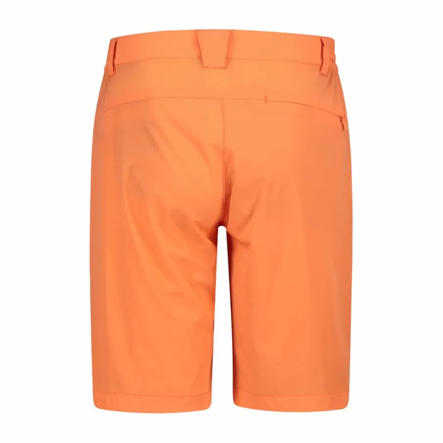 Donna CMP Pantaloncini|Pantaloni Trekking^Bermuda stretch da donna