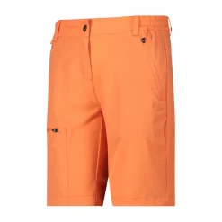 Donna CMP Pantaloncini|Pantaloni Trekking^Bermuda stretch da donna