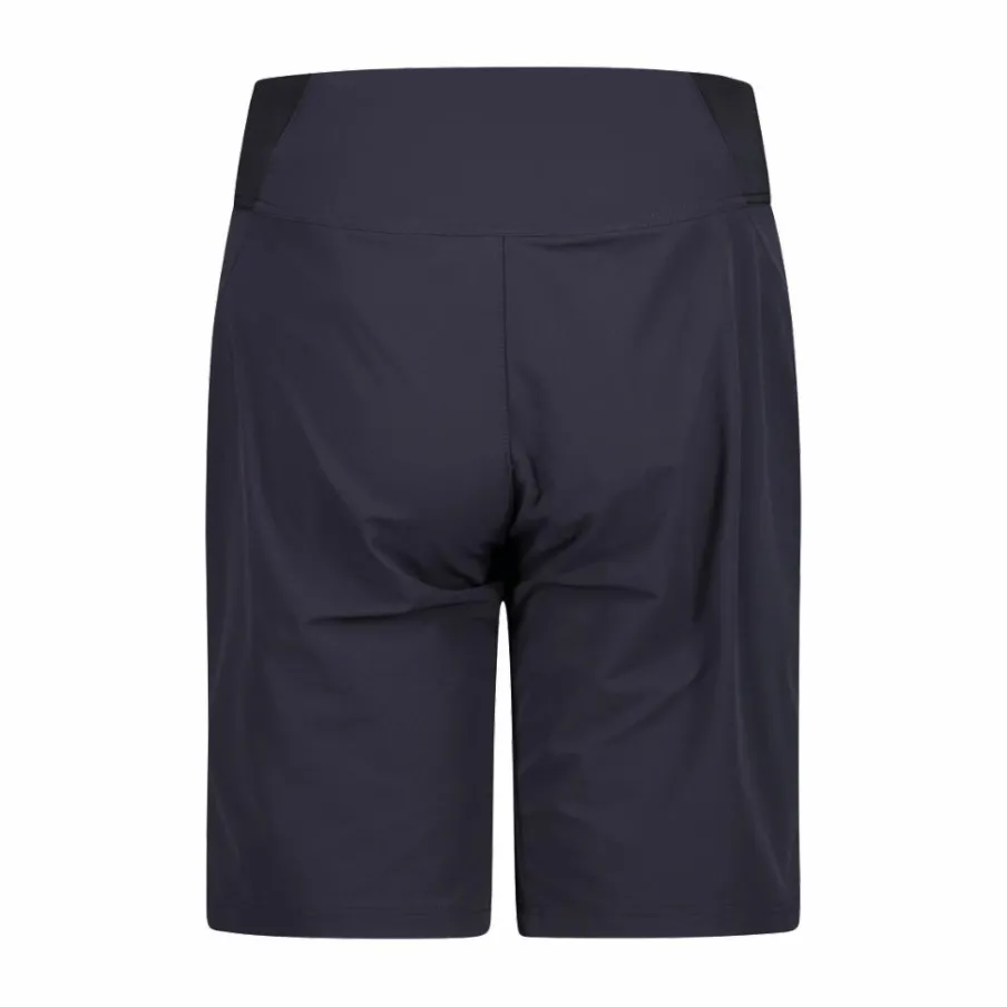 Donna CMP Pantaloncini|Pantaloni Trekking^Bermuda stretch da donna