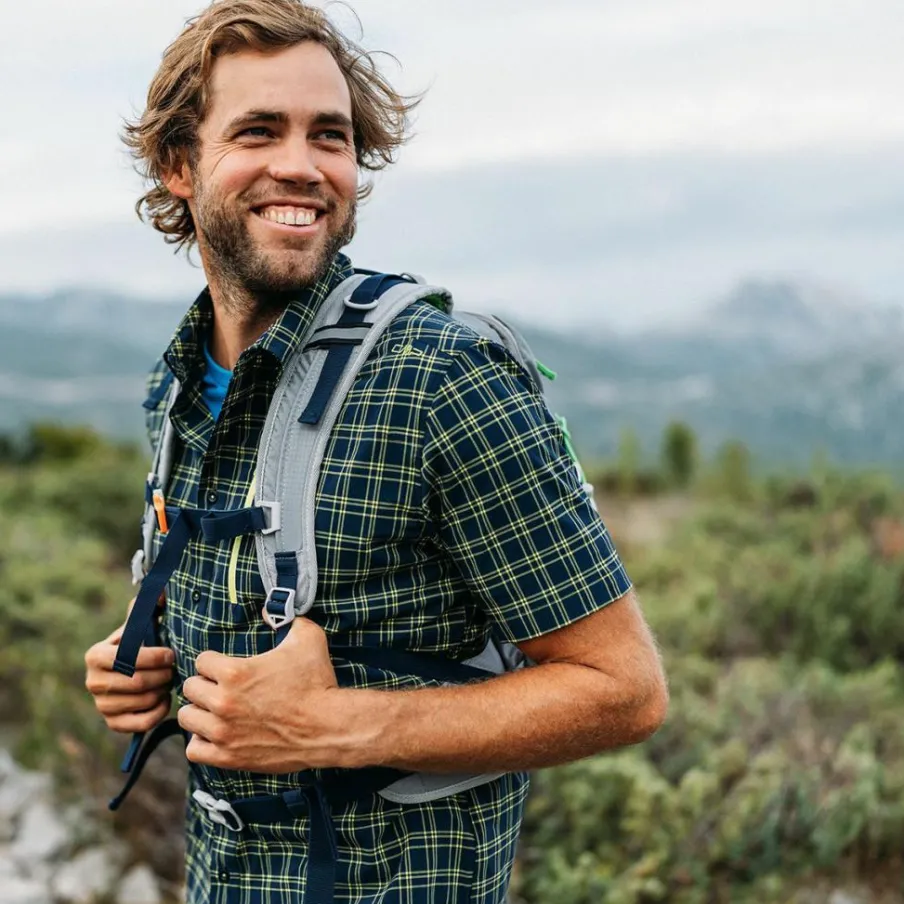 Donna CMP Pantaloncini|Pantaloni Trekking^Bermuda stretch da donna