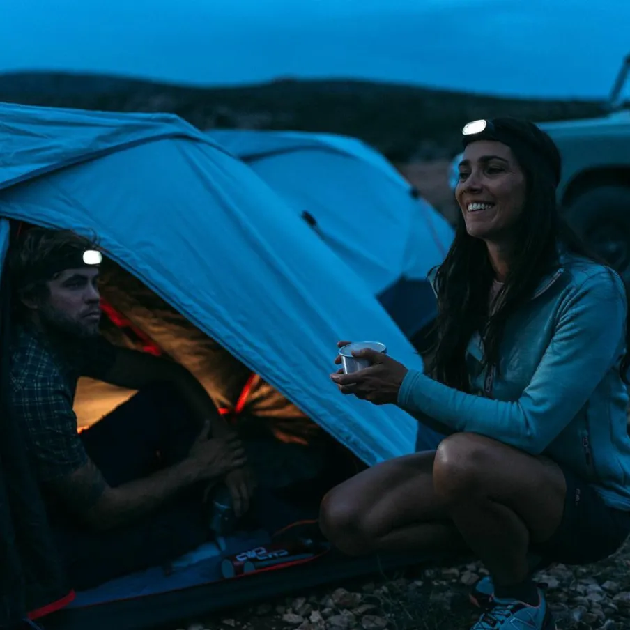 Donna CMP Pantaloncini|Pantaloni Trekking^Bermuda stretch da donna