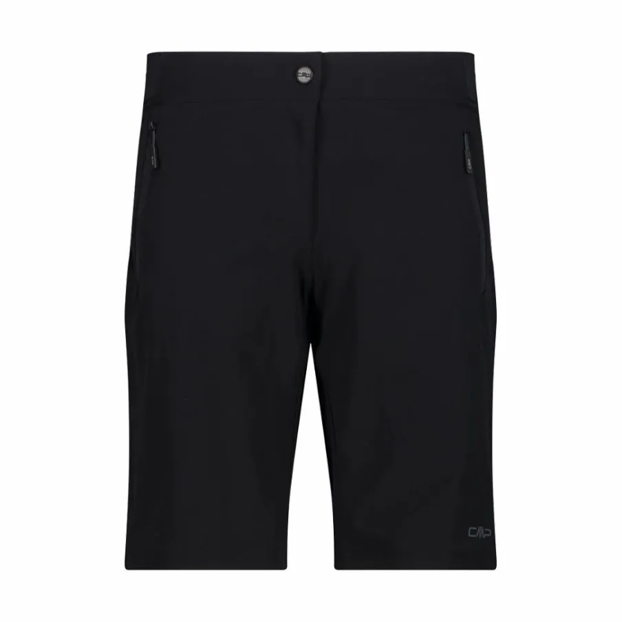 Donna CMP Pantaloncini|Pantaloni Trekking^Bermuda stretch da donna